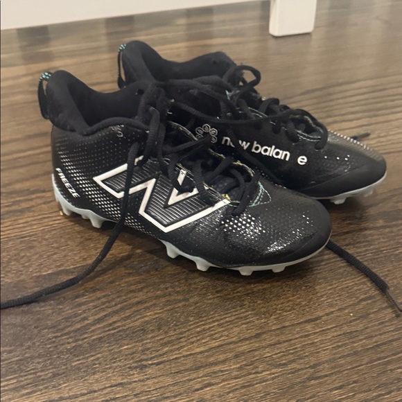 New Balance Other - New Balance Freeze Lacrosse Cleats